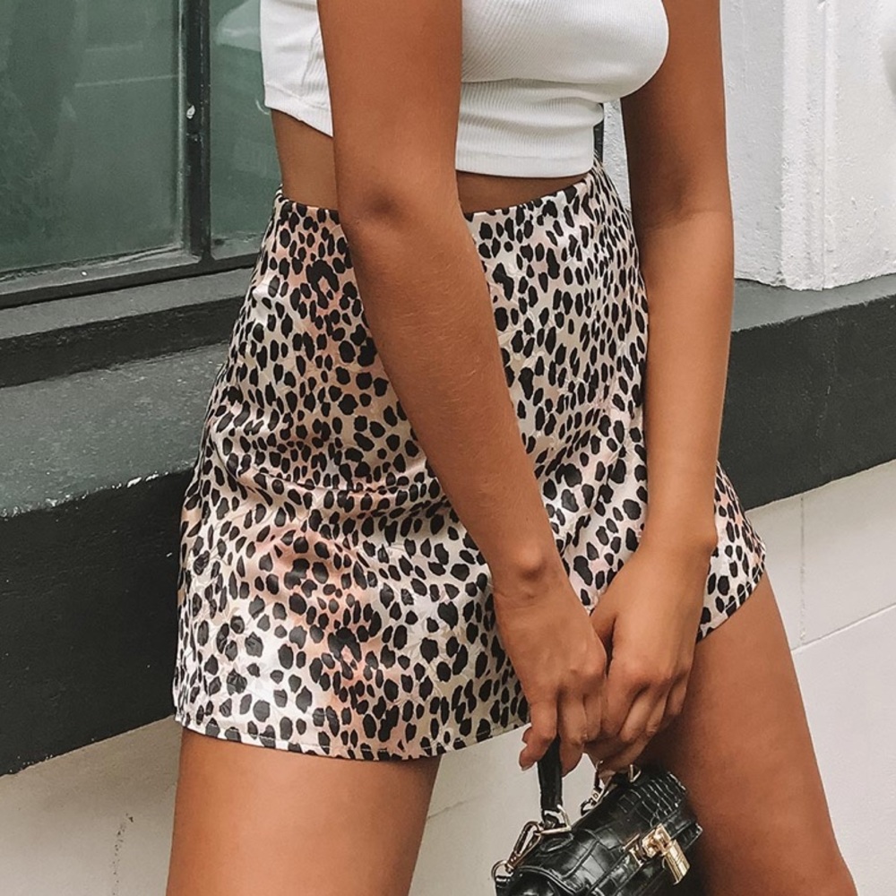 Princess Polly skirt